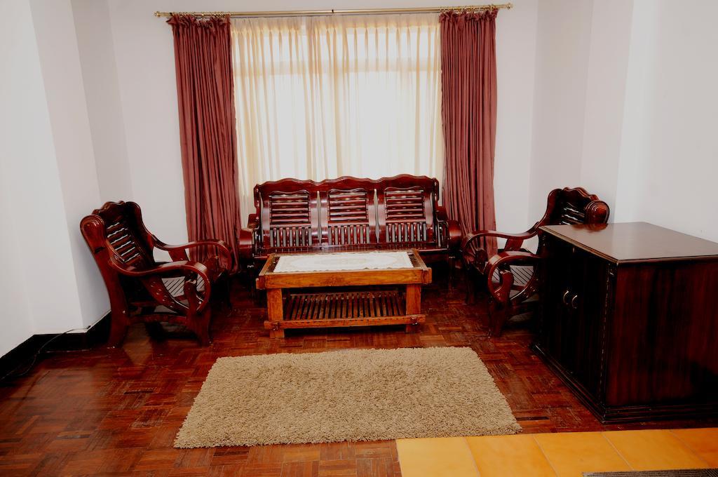 Pension Vasana Hotel Kathmandu Exterior foto