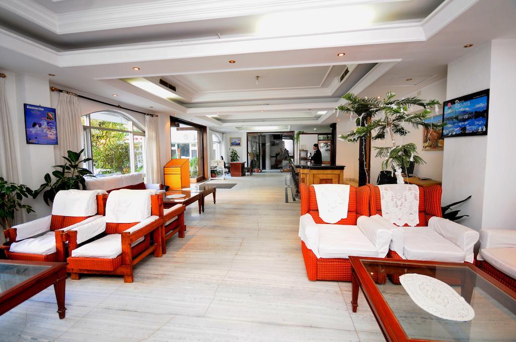 Pension Vasana Hotel Kathmandu Exterior foto